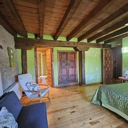 Rural La Encantada Riaza