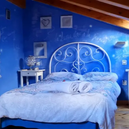 Hotel Rural La Encantada En Riaza
