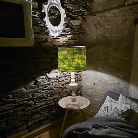 Rural La Encantada En Riaza