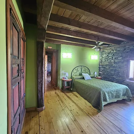 Hotel Rural La Encantada Riaza 2*