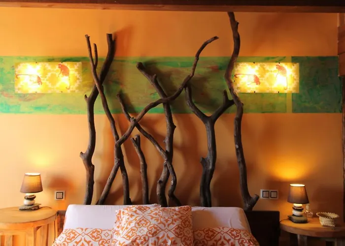 Rural La Encantada Riaza