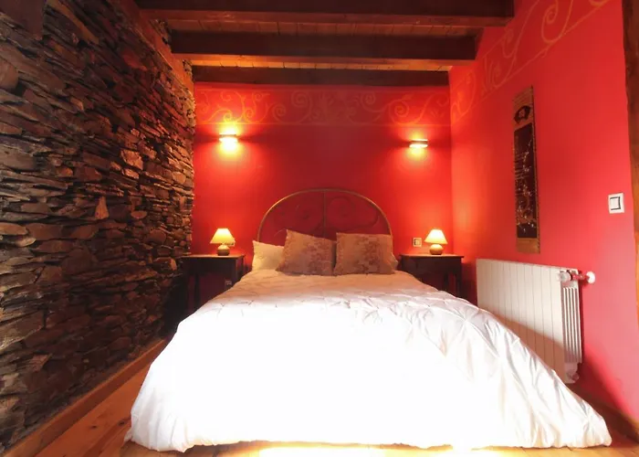 Rural La Encantada En Riaza