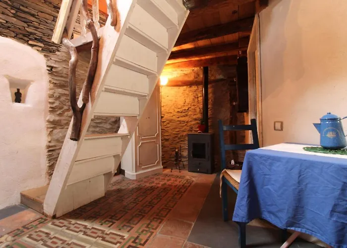 호텔 Rural La Encantada En Riaza 2*