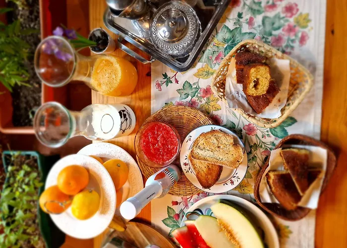 Rural La Encantada En Riaza Ξενοδοχείο 2*