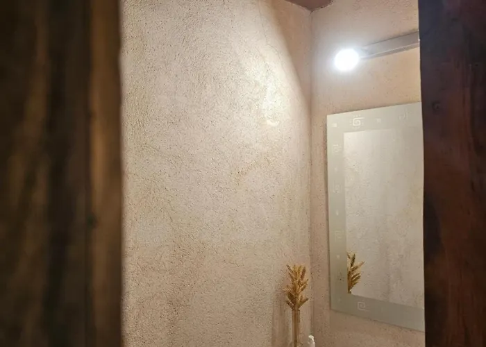 Rural La Encantada En Riaza Ξενοδοχείο 2*