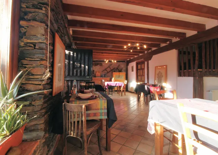 Rural La Encantada En Riaza 호텔 Becerril (Segovia)