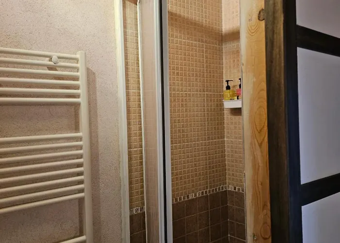 Rural La Encantada En Riaza 2* Becerril (Segovia)