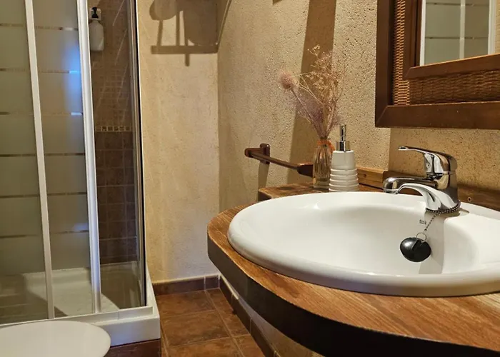 Hotel Rural La Encantada Riaza 2*