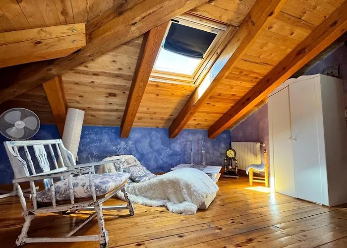 Rural La Encantada En Riaza Ξενοδοχείο 2*