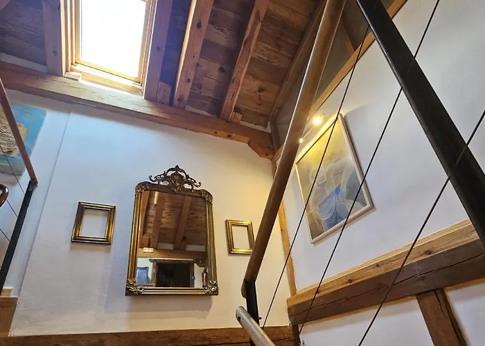 Hotel Rural La Encantada En Riaza 2*