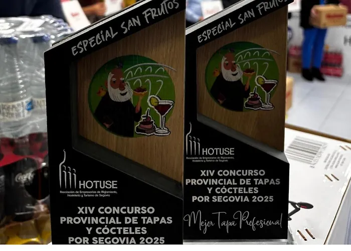 Hotel Rural La Encantada En Riaza Becerril (Segovia)