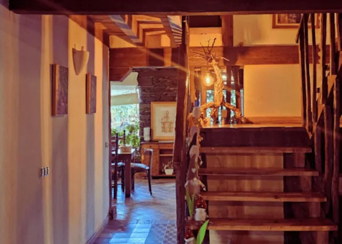 Rural La Encantada En Riaza