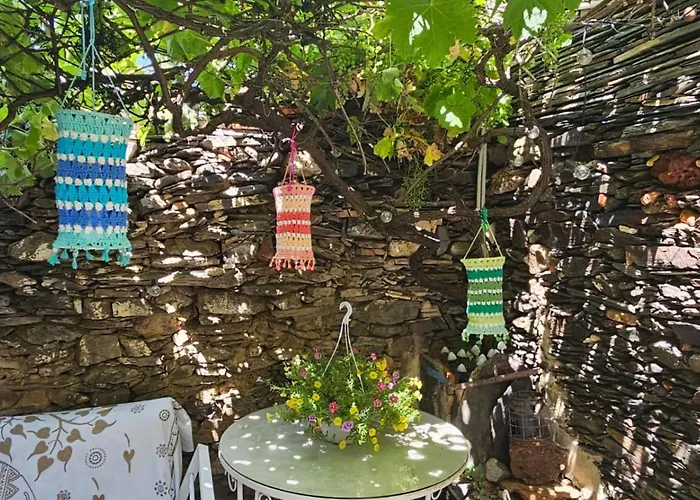 Rural La Encantada En Riaza Ξενοδοχείο 2*