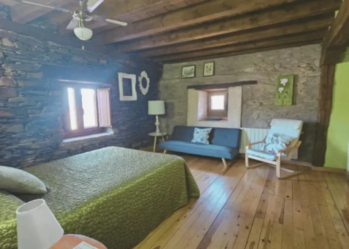 Rural La Encantada En Riaza