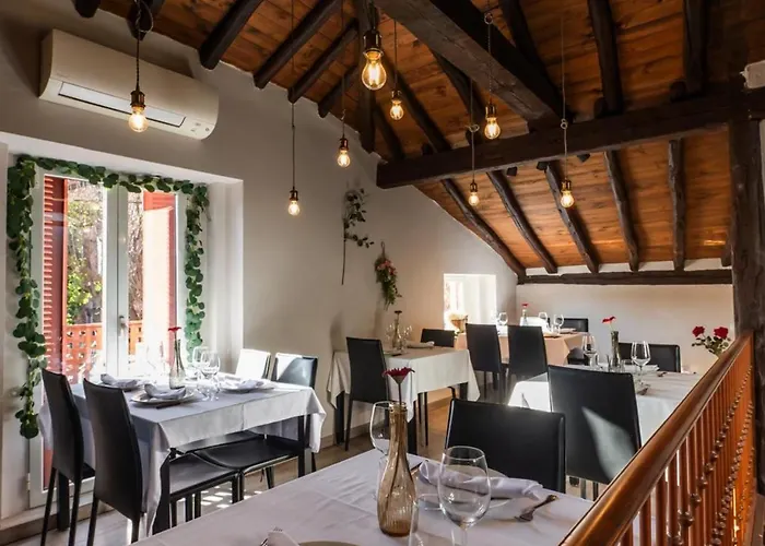 Rural La Encantada En Riaza 2* Becerril (Segovia)