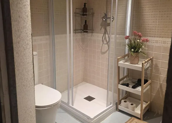 Ξενοδοχείο Rural La Encantada En Riaza 2*