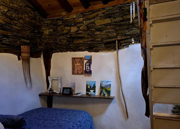 Rural La Encantada En Riaza 2*