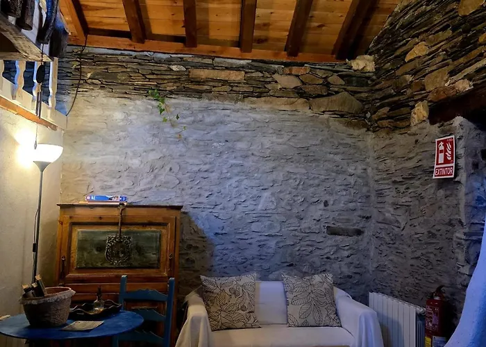 Rural La Encantada En Riaza