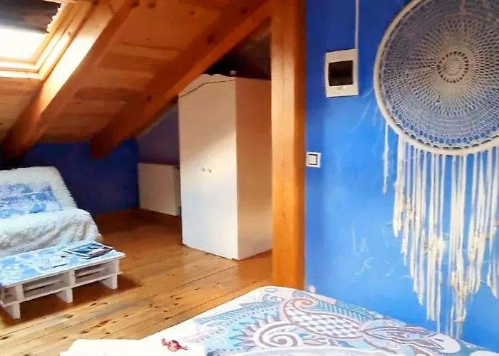 Hotel Rural La Encantada En Riaza 2*