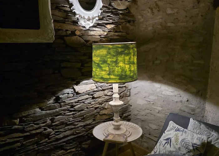 Rural La Encantada En Riaza