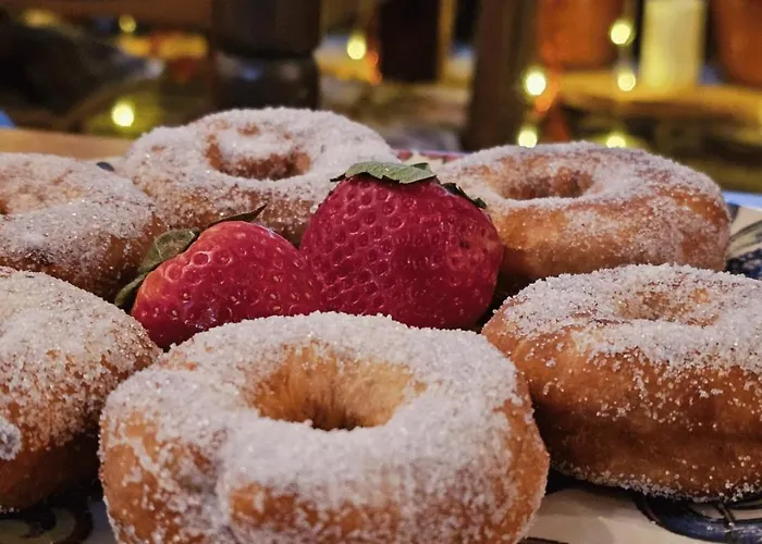 Hotel Rural La Encantada Riaza 2*